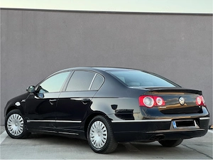 Passat B6 1.9 TDi  Diesel 105 CP  - imagine 4