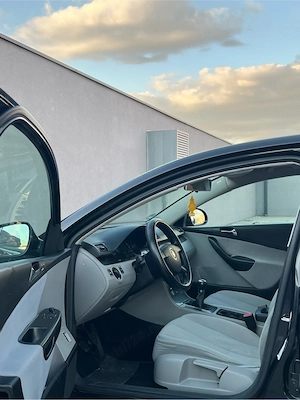 Passat B6 1.9 TDi  Diesel 105 CP  - imagine 6