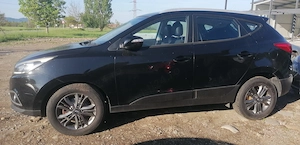 Dezmembrez Hyundai IX35 2.0CRDI 4x4 2015 - imagine 3