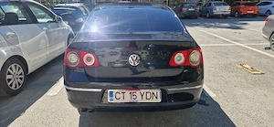 vand vw passat b6 2006-2007 - imagine 2