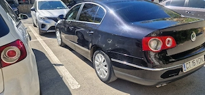 vand vw passat b6 2006-2007 - imagine 3