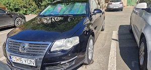vand vw passat b6 2006-2007 - imagine 4