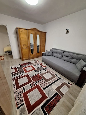 Vânzare ap.2 camere Macu Roșu - imagine 3