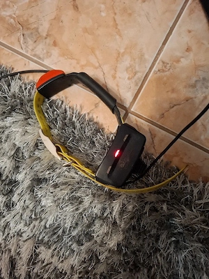 Gps Garmin alpha 100 - imagine 4