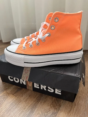 Converse Chuck Taylor noi marime 36