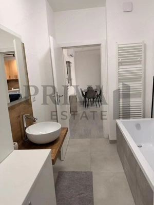 Apartament nou 2 camere, 42 mp, etaj 2, Torontalului - imagine 6