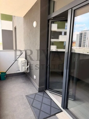Apartament nou 2 camere, 42 mp, etaj 2, Torontalului - imagine 8