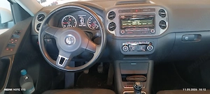 VW Tiguan 2012 disel 140 cp - imagine 3
