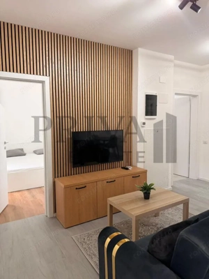 Apartament nou 2 camere, 42 mp, etaj 2, Torontalului