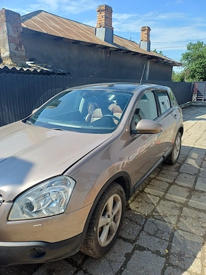 Nissan Qashqai  - imagine 9