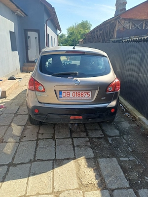 Nissan Qashqai  - imagine 10