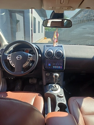 Nissan Qashqai  - imagine 6