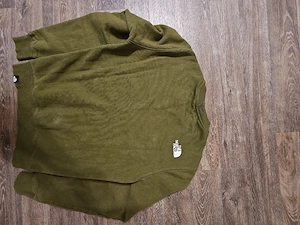 Bluza The North Face,  originală,  XS