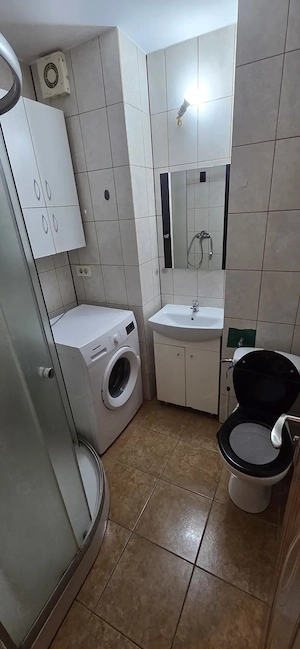inchiriez ap 1 camera, circumvalatiuni langa mac donald