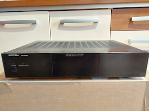Rotel RB-960BX Amplificator Dual Mono - imagine 2