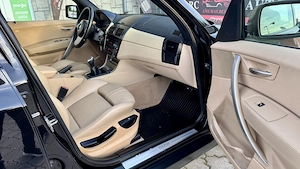 Bmw X3 Xdrive 4x4 2.0 Diesel 150 C.P Garantie Rate Livrare - imagine 6