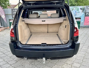 Bmw X3 Xdrive 4x4 2.0 Diesel 150 C.P Garantie Rate Livrare - imagine 8