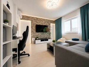 Apartament 3 camere, 2 băi - 2 locuri de parcare - Sector 4, Str. Poștalionului - imagine 2