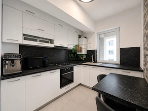 Apartament 3 camere, 2 băi - 2 locuri de parcare - Sector 4, Str. Poștalionului - imagine 6