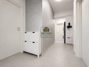 Apartament 3 camere, 2 băi - 2 locuri de parcare - Sector 4, Str. Poștalionului - imagine 5