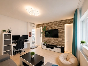 Apartament 3 camere, 2 băi - 2 locuri de parcare - Sector 4, Str. Poștalionului - imagine 4