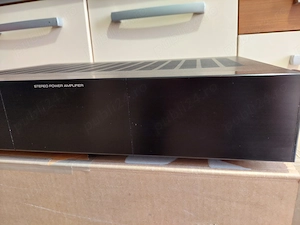 Rotel RB-960BX Amplificator Dual Mono - imagine 9