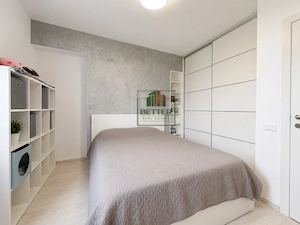 Apartament 3 camere, 2 băi - 2 locuri de parcare - Sector 4, Str. Poștalionului - imagine 9