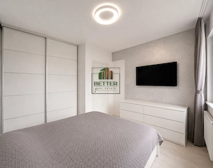 Apartament 3 camere, 2 băi - 2 locuri de parcare - Sector 4, Str. Poștalionului - imagine 10