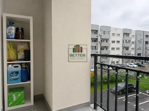 Apartament 3 camere, 2 băi - 2 locuri de parcare - Sector 4, Str. Poștalionului - imagine 16