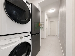Apartament 3 camere, 2 băi - 2 locuri de parcare - Sector 4, Str. Poștalionului - imagine 7