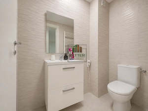 Apartament 3 camere, 2 băi - 2 locuri de parcare - Sector 4, Str. Poștalionului - imagine 14