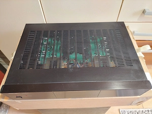 Rotel RB-960BX Amplificator Dual Mono - imagine 10