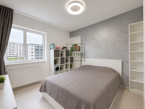 Apartament 3 camere, 2 băi - 2 locuri de parcare - Sector 4, Str. Poștalionului - imagine 8