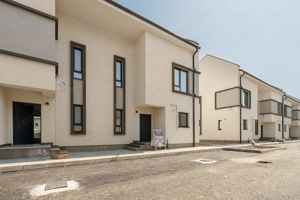Casă Nouă 3 Dormitoare | Curte + Parcare | 140 mp | Sector 5