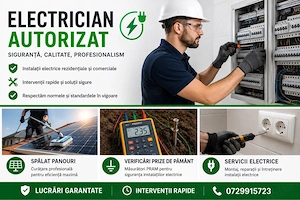 electrician