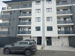 Vând apartament 2 camere 