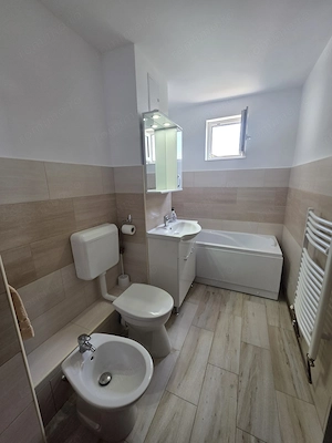 Apartament 3 camere de închiriat   lângă Shopping City- 2538 - imagine 8