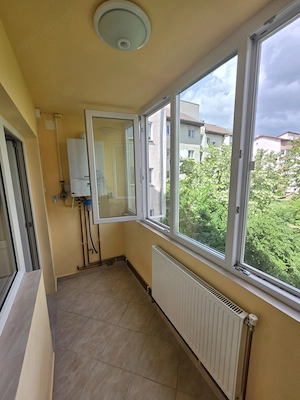 Apartament 3 camere de închiriat   lângă Shopping City- 2538 - imagine 6