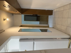 De închiriat apartament 3 camere A.IPATESCU