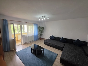 Apartament 3 camere de închiriat   lângă Shopping City- 2538