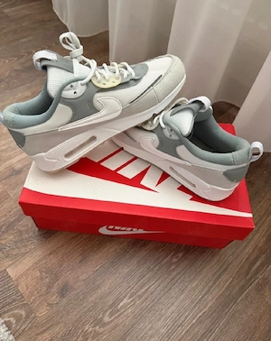 Nike Air Max Futura noi, originali, 36 - imagine 2