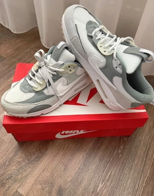 Nike Air Max Futura noi, originali, 36 - imagine 5