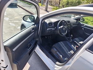 VW Golf 6 Combi - imagine 3