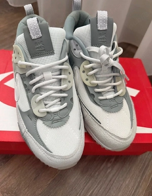 Nike Air Max Futura noi, originali, 36 - imagine 4