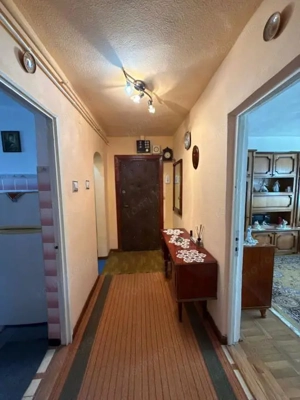  3 CAMERE DECOMANDATE SPAȚIOS | ZONA MICRO XI | ETAJ 3 | POTENȚIAL EXCELENT - imagine 12