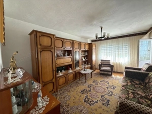  3 CAMERE DECOMANDATE SPAȚIOS | ZONA MICRO XI | ETAJ 3 | POTENȚIAL EXCELENT - imagine 2