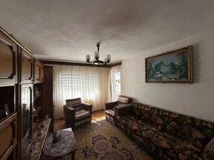  3 CAMERE DECOMANDATE SPAȚIOS | ZONA MICRO XI | ETAJ 3 | POTENȚIAL EXCELENT - imagine 3