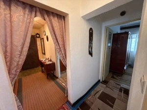  3 CAMERE DECOMANDATE SPAȚIOS | ZONA MICRO XI | ETAJ 3 | POTENȚIAL EXCELENT - imagine 14