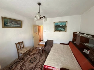  3 CAMERE DECOMANDATE SPAȚIOS | ZONA MICRO XI | ETAJ 3 | POTENȚIAL EXCELENT - imagine 8