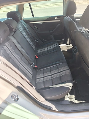 VW Golf 6 Combi - imagine 5